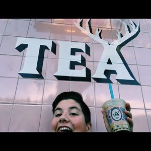 Meet your Posher, Jack